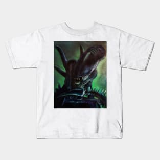 Alien Kids T-Shirt